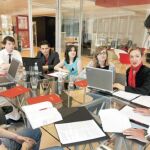Los valientes de la crisis: conozca a las empresas que aún ofrecen empleo