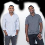 Ryan Williams y Porter Braswell