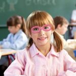 SANITAT PONE EN MARCHA LA CAMPAÑA DE GAFAS GRATUITAS PARA LOS NIÑOS