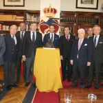 Antonio Ferrera recoge el XII Memorial Manolo Vázquez