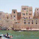 Yemen: El legado de la reina de Saba