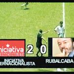 Gol en propia puerta