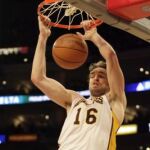 Pau Gasol