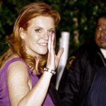 Sarah Ferguson nunca ha escondido su "afición" al botox