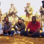 Bin Laden reivindica el secuestro de los siete franceses en Níger
