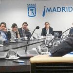 Marta Higueras presidirá esta comisión, en la que el Partido Popular no participará