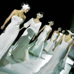 Raimon Bundó, 40 años de novias