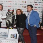 Premios del trofeo Síndrome de West