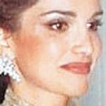 Rania un modelo diez años después