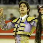 Sebastián Castella en una foto de archivo