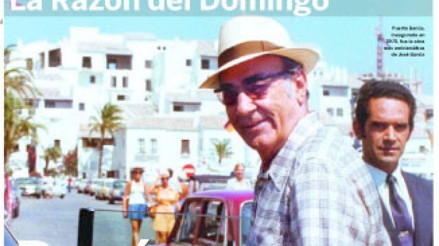 La Razon del Domingo 2013-02-10