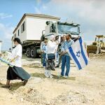 Abás rompe el diálogo hasta que Israel deje otra vez de levantar asentamientos