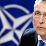 Jens Stoltenberg: «La Unión Europea no puede defender por sí sola a todo el continente»