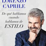 Las diez reglas para vestir bien según Lorenzo Caprile