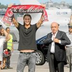 Ibrahimovic fin de trayecto