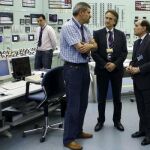 Endesa espera que el Gobierno actúe «con lógica» sobre Garoña