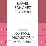  Sánchez Ferlosio, oficio de periodista