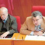 El socialista Manuel Sevilla queda en libertad con cargos