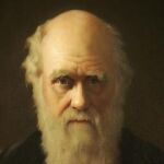 Homenaje a Darwin en la Universidad de Salamanca