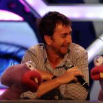 Motos abre este jueves la nueva temporada de «El Hormiguero 2.0»