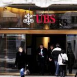 El Banco UBS pierde 1.300 millones y anuncia el recorte de miles de empleos