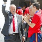 Los valores de «La Roja»