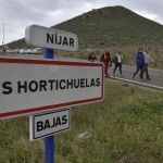 El pueblo almeriense de Níjar supera los 28.000 habitantes en la actualidad