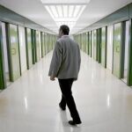 Los condenados, al salir de prisión, pueden estar sometidos a libertad vigilada