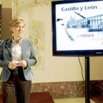 Nuevos pasos para ganar mercados en Asia y proyectar nuestra cultura