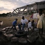 El devastador terremoto acabó con la vida de 300.000 personas