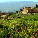 Jordan Trail, un recorrido por los enclaves bíblicos de Jordania