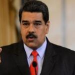 Maduro restablece relaciones con Panamá