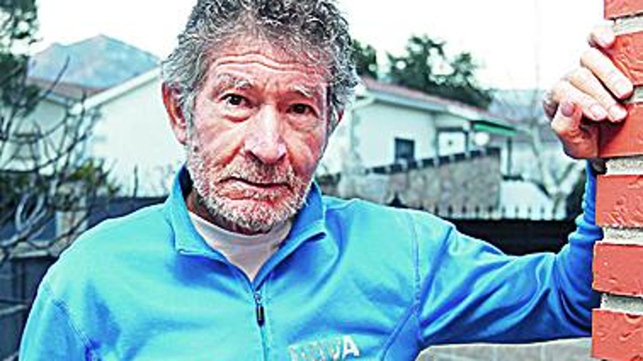 El alpinista abulense de 86 años Carlos Soria sigue haciendo historia tras coronar el Manaslu