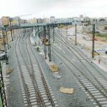 La Estación Central y el túnel se pagarán con financiación privada