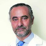 Dr. J.L. Martín del Yerro/ Jefe del Servicio de Cirugía Plástica Reparadora y Estética del Hospital Universitario Quirón Madrid