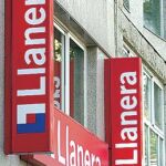 Una de las filiales de Llanera