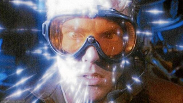 «EL CHIP PRODIGIOSO» (1987)