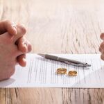 ¿Qué hago para que el divorcio no afecte a mi empresa?