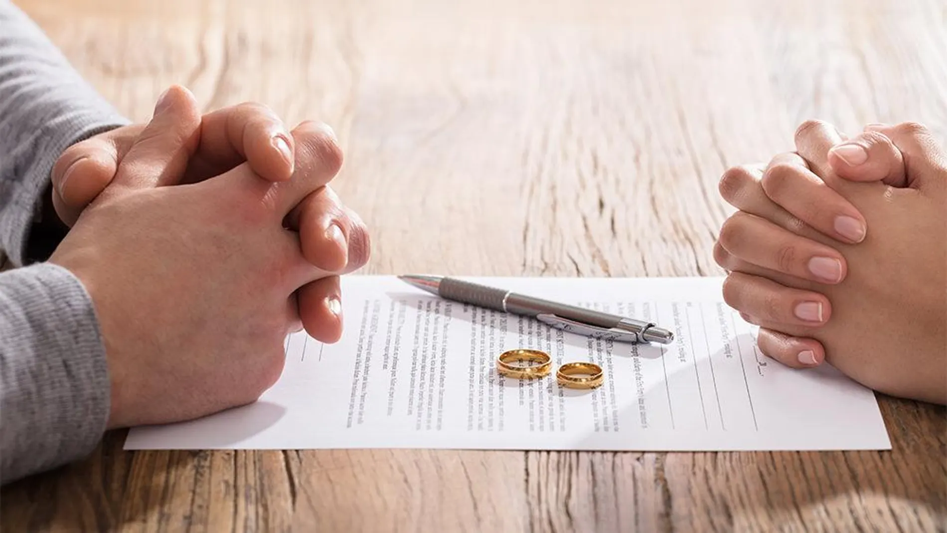 ¿Qué hago para que el divorcio no afecte a mi empresa?