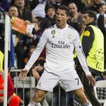 Cristiano, un goleador incansable