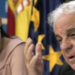 Juan Marsé: "Me gusta ser un escritor anómalo"
