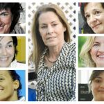 La quiniela femenina del CSD
