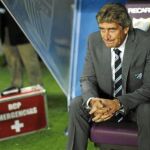 Pellegrini tuvo la suerte de su lado en su estreno en Copa: ganó con un gol de Seba en el minuto 90