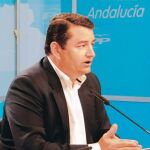 Chaves decide si el «caso Aguilar» se analiza como transfuguismo