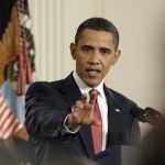 Obama critica a la Policía en algunas detenciones de latinos y negros