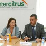 Puxeu elude reconocer que el Ebro y el Tajo se reservarán grandes caudales