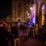 Un total de 38.631 personas asisten a las noches gastronómicas de Las Ventas
