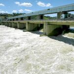 El plan del Ebro renuncia a construir 36 embalses previstos en 1998