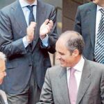 Camps denuncia que el Gobierno aún adeuda 1200 millones a Valencia