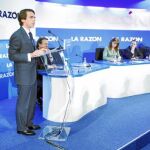 «Cualquier mediación internacional con ETA es un gravísimo error»